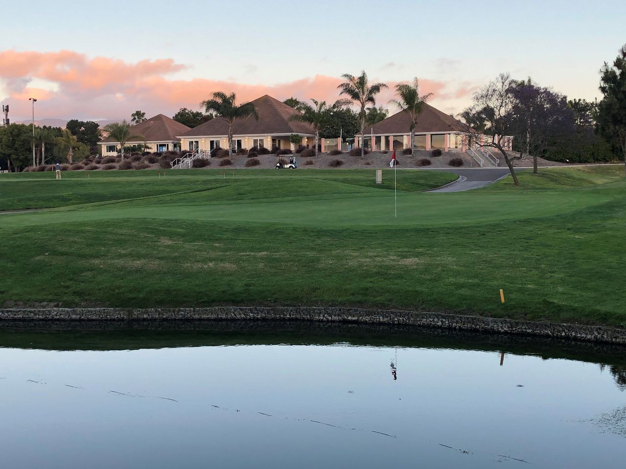 Gallery Enagic Golf Club at Eastlake